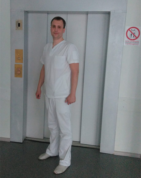 kucherenko