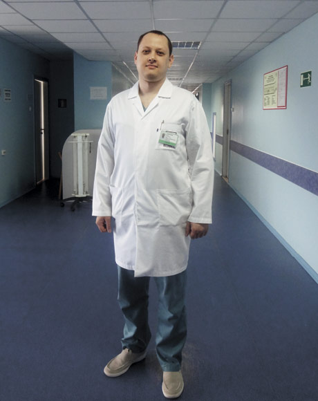 lohkarev i p