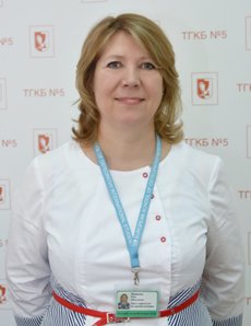 Ivanova lgolosok