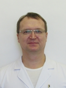пресняков