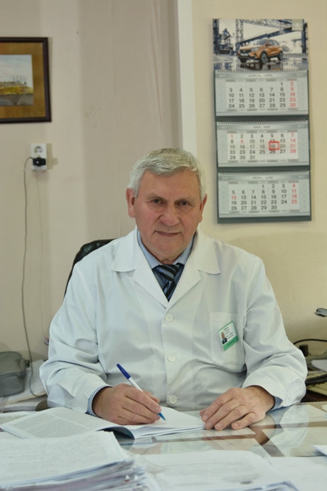 frolov napol