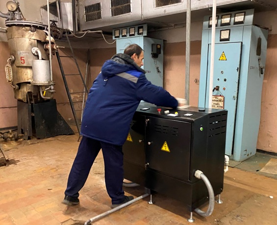 generator 2