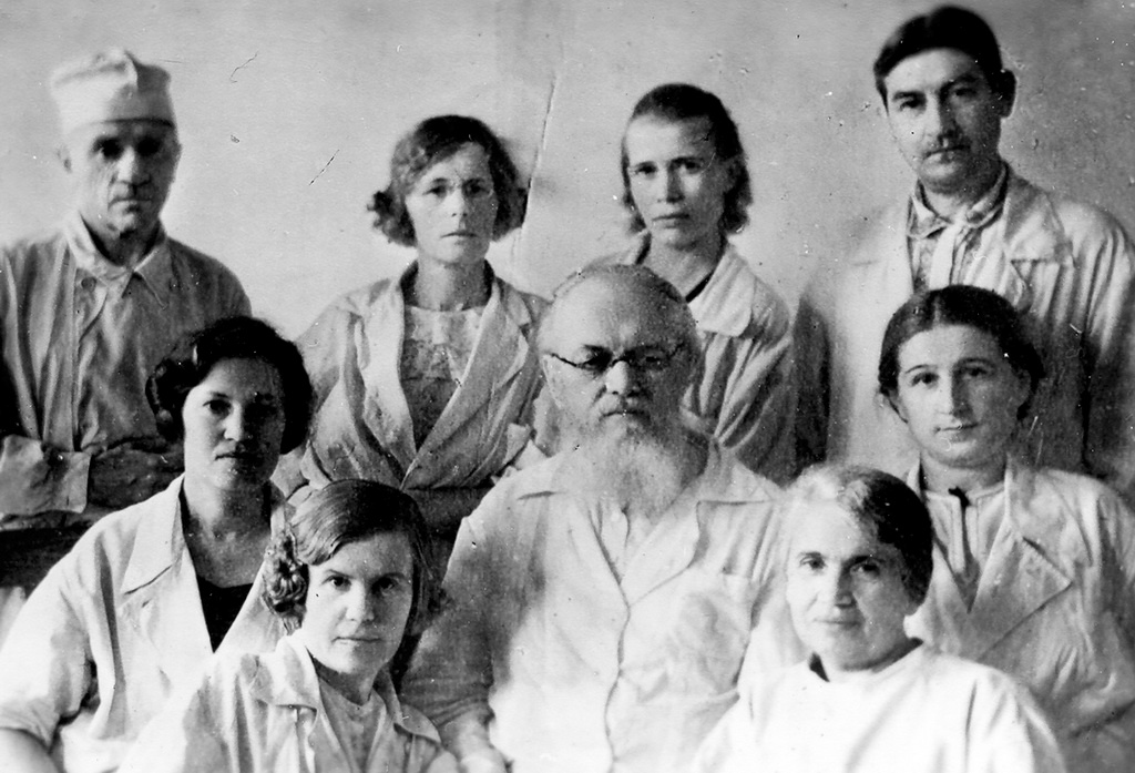 voyno-yasenetskiy