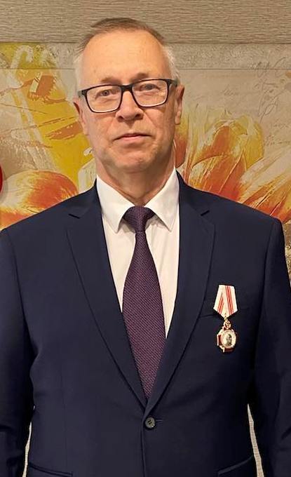 orden2 kozlov